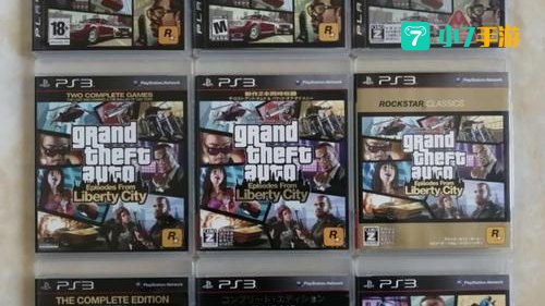 gta4资料片下载