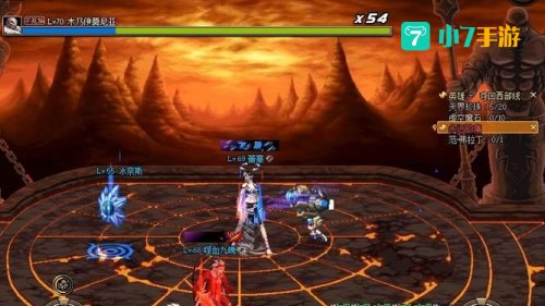 dnf极限祭坛