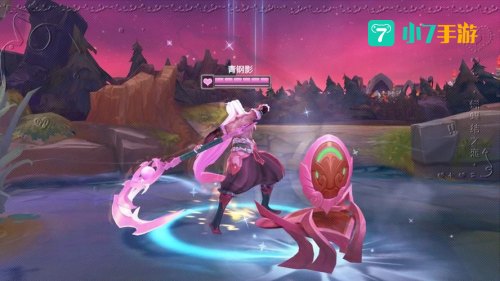 lol3d视角