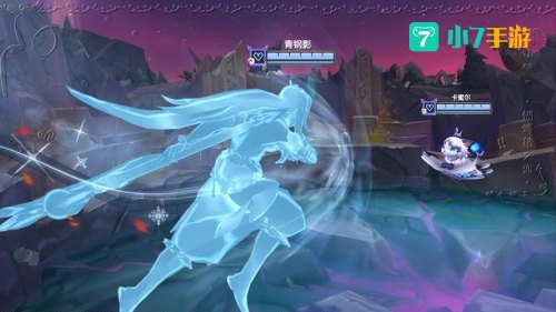 lol3d视角