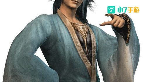 无双大蛇z人物