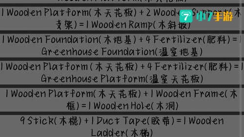 未转变者合成表