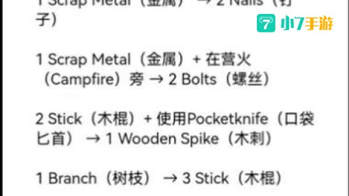 未转变者合成表