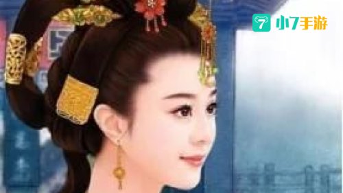 上官婉儿多人运动