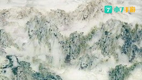 江山社稷图