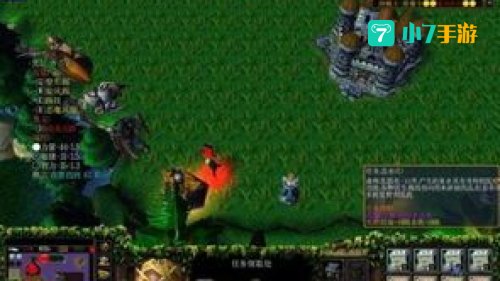 屠魔令1.8攻略