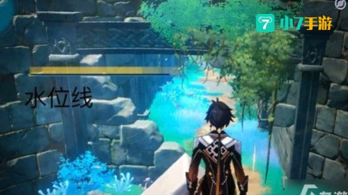水月池继电石解密