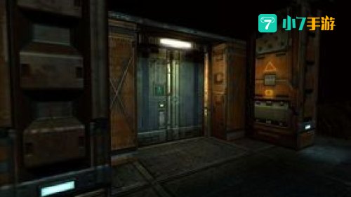 doom3攻略
