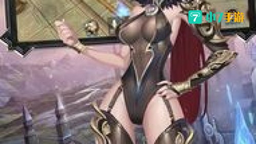 魔神战记开服表