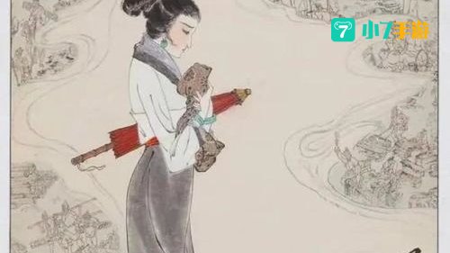 孟姜女姓啥