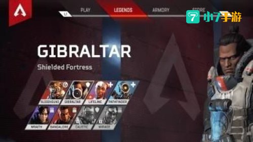 APEX英雄手游下载