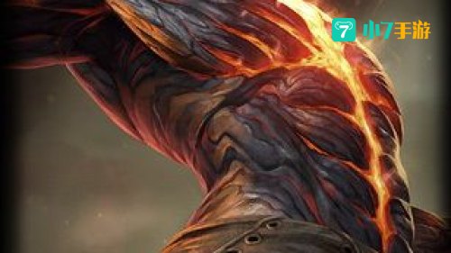 lol火男：炽热之焰下的法师霸主