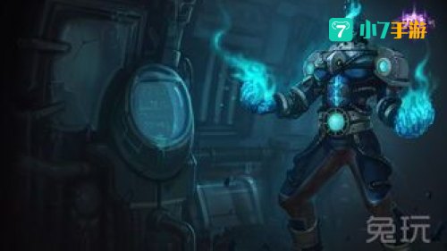 lol火男
