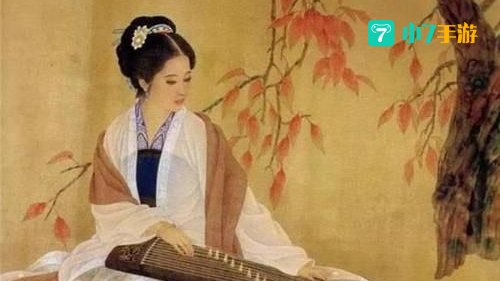 西凉女国浮生曲
