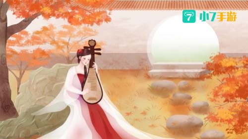 西凉女国浮生曲
